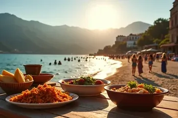 Albania: Plusy i Minusy Wakacji w 2025 Roku – Kompletny Przewodnik