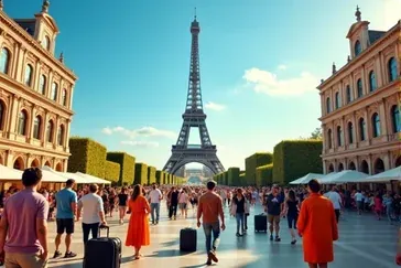 Podróże po Europie – Kompletny Przewodnik dla Każdego Podróżnika