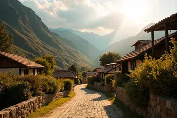 Bezpieczeństwo w Albanii: Czy jest bezpiecznie? Kompletny przewodnik dla podróżnych