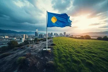 Czy Kosowo to państwo? Kompleksowa analiza statusu i perspektyw