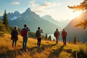 Blog podróżniczy Polska – Kompletny przewodnik po najlepszych platformach i inspiracjach