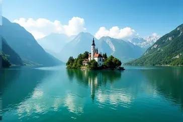 Słowenia: Co zobaczyć? Kompletny przewodnik po atrakcjach i miejscach