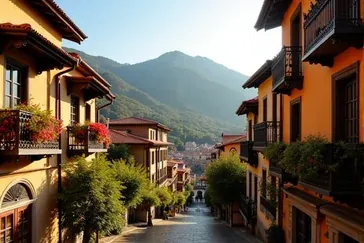 Gruzja: Co zobaczyć? Kompletny przewodnik po atrakcjach i miejscach