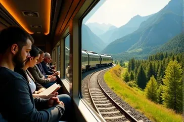 Gdzie w góry pociągiem? Kompletny przewodnik po podróżach koleją w polskie góry