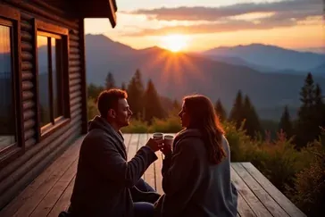 Gdzie w góry? Kompletny przewodnik po najlepszych miejscach i szlakach